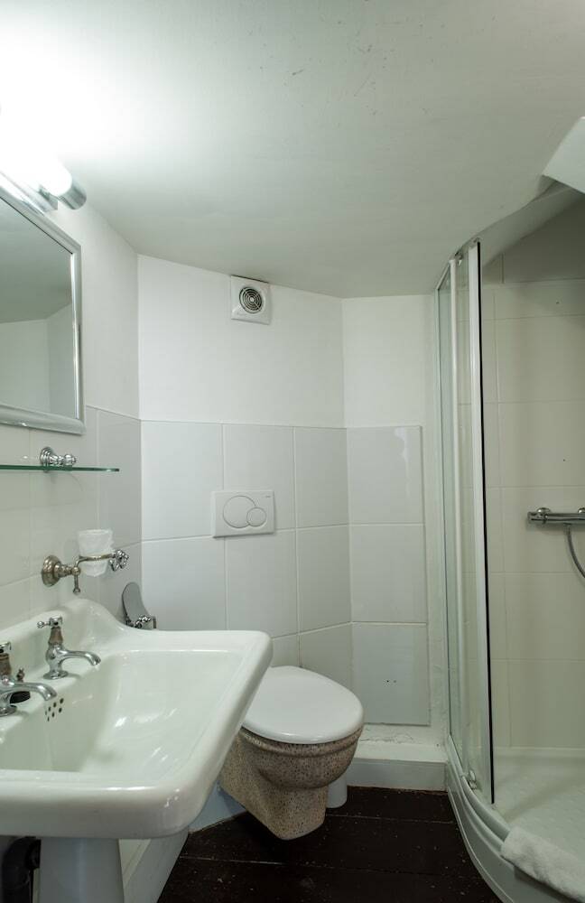 Charme Hotel Hancelot