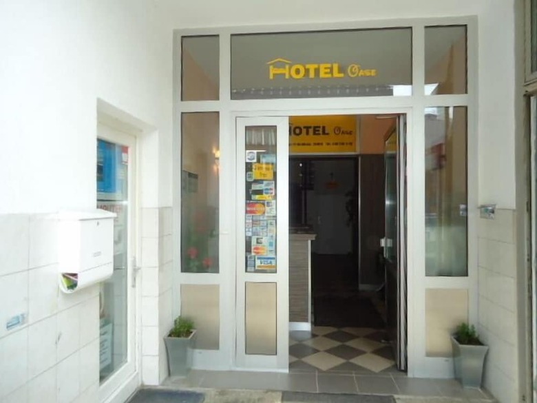 Hotel Oase