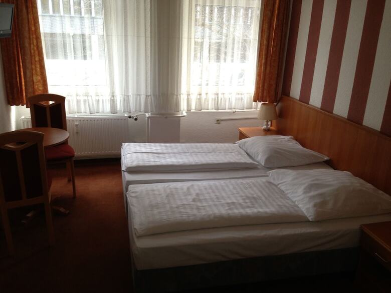 Hotel Oase