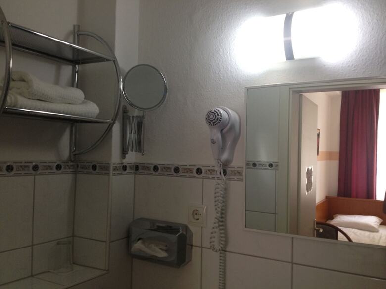 Hotel Oase