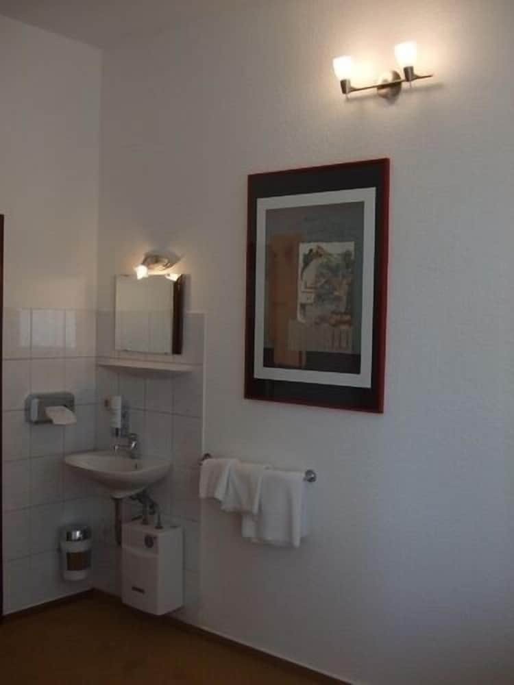 Hotel Oase