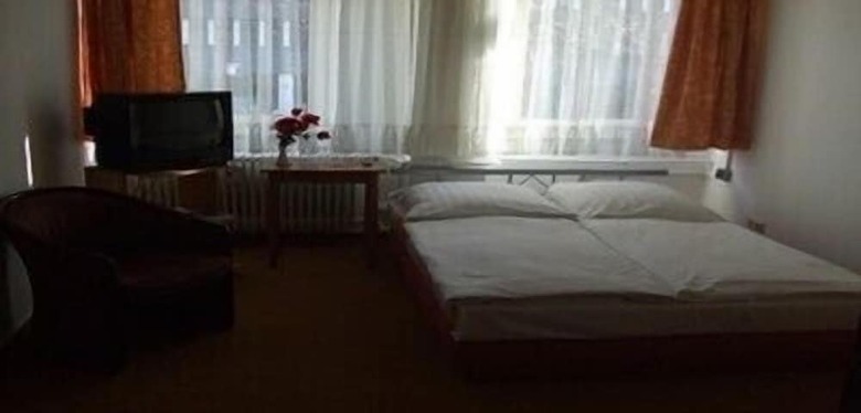 Hotel Oase