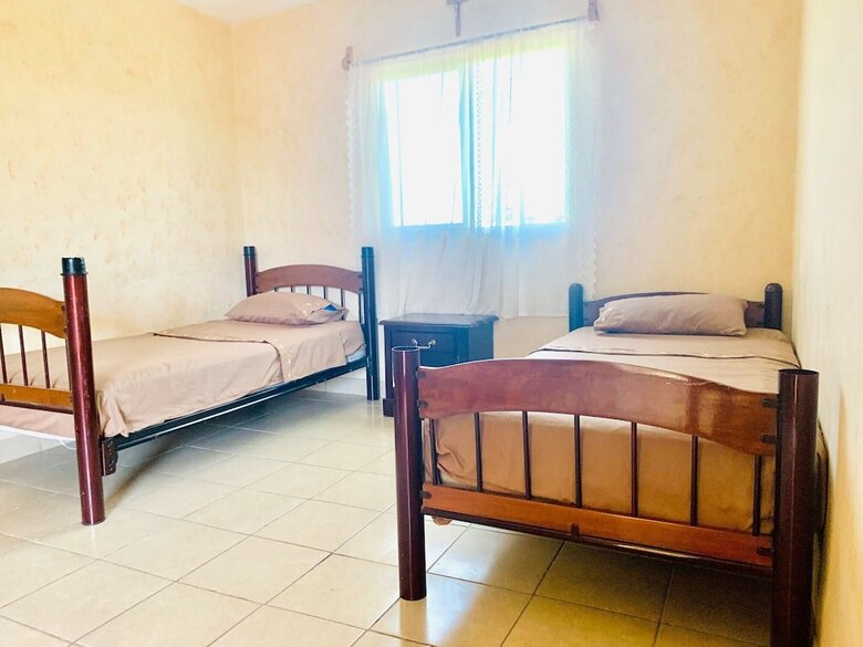 Lagunas House G�mez Palacio