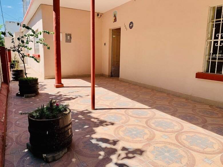 Lagunas House G�mez Palacio