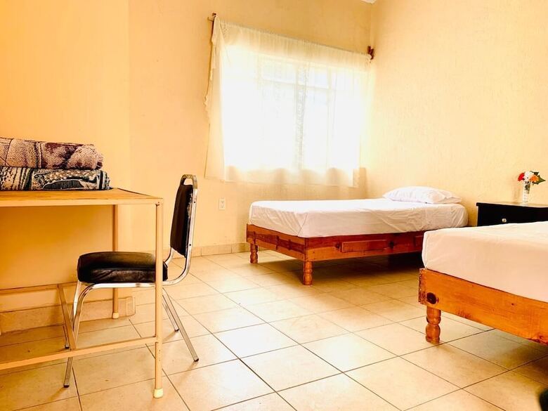 Lagunas House G�mez Palacio