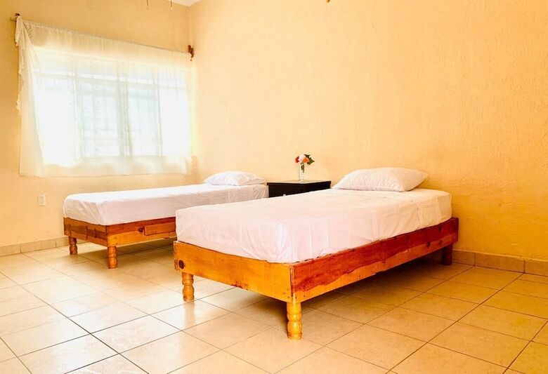 Lagunas House G�mez Palacio
