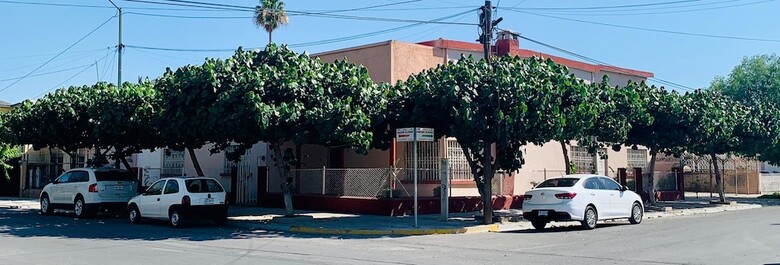 Lagunas House G�mez Palacio