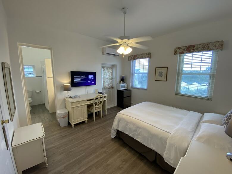 Edgehill Manor Guest House