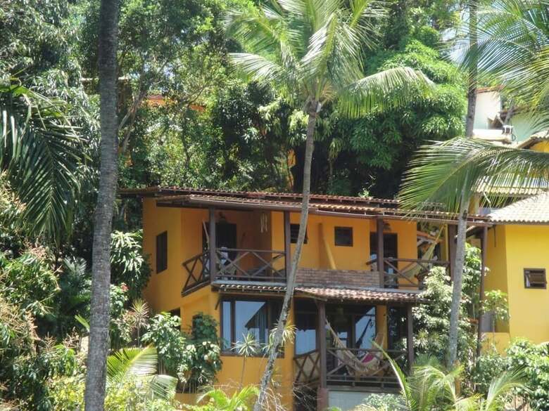 Pousada Aquarela