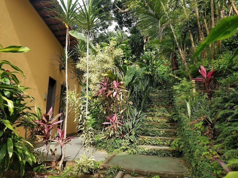 Pousada Aquarela