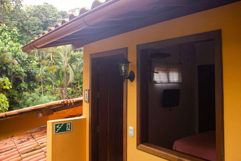 Pousada Aquarela