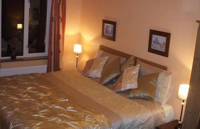 Corrib Haven Guesthouse