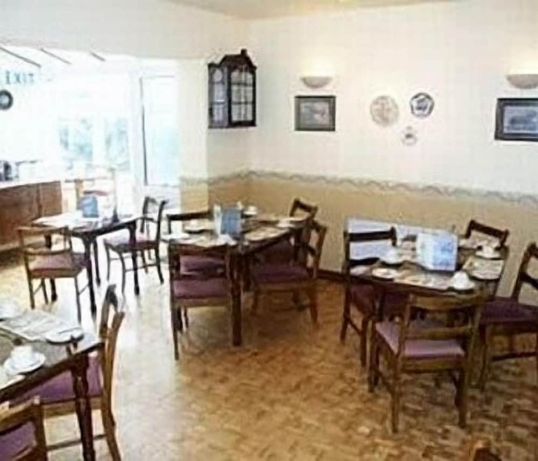 Corrib Haven Guesthouse
