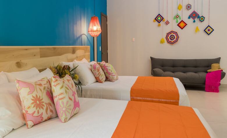 Aparthotel Riviera Sayulita Hotel