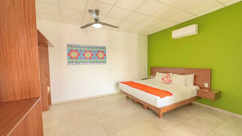 Aparthotel Riviera Sayulita Hotel