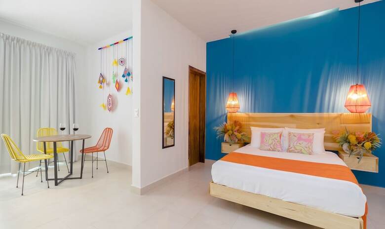 Aparthotel Riviera Sayulita Hotel