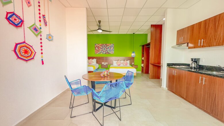 Aparthotel Riviera Sayulita Hotel
