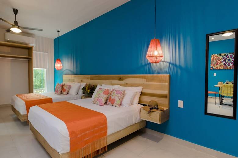 Aparthotel Riviera Sayulita Hotel