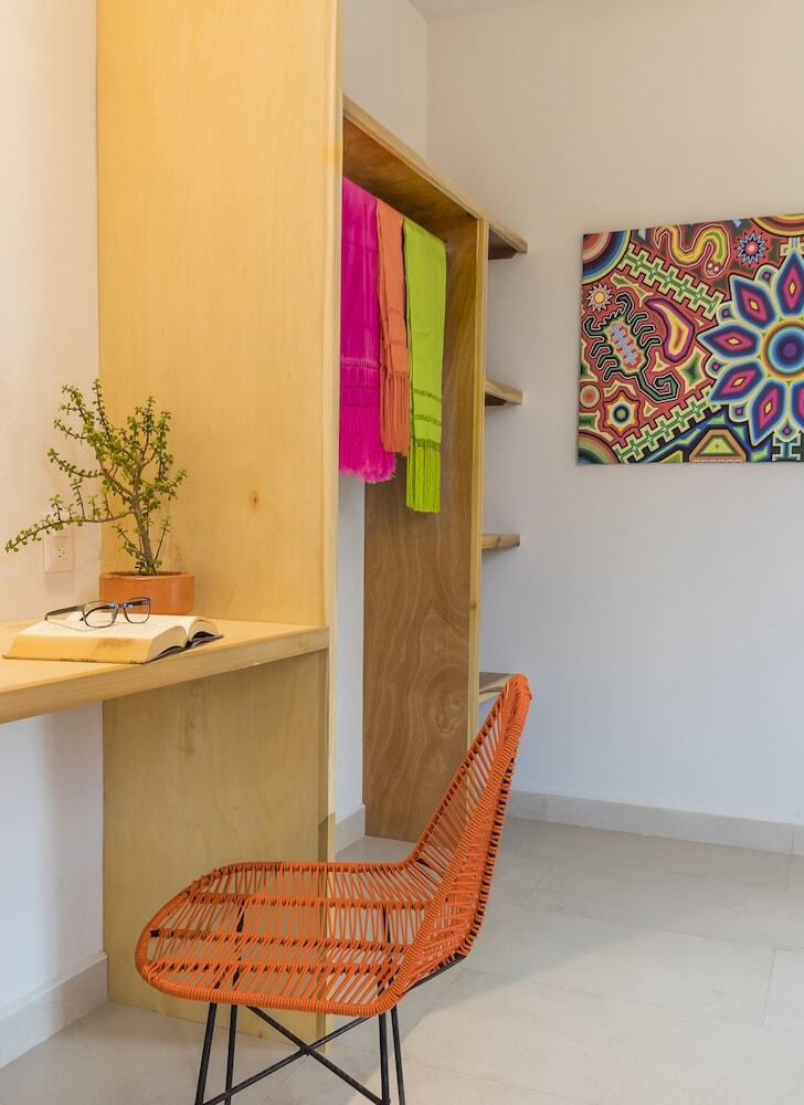 Aparthotel Riviera Sayulita Hotel