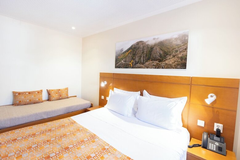 Hotel Berne
