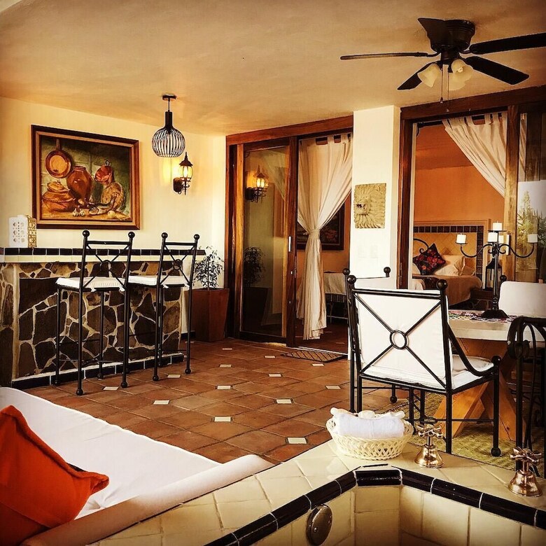 Hotel Casa Miura