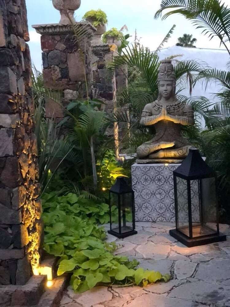 Hotel Casa Miura