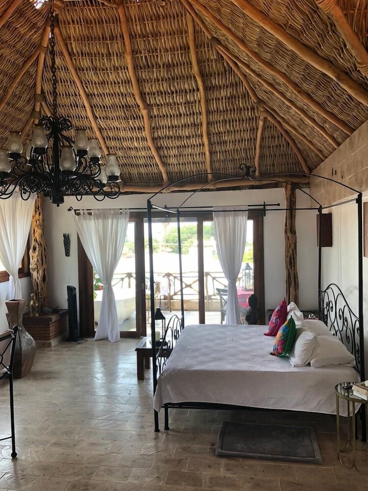 Hotel Casa Miura