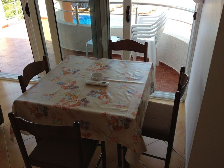 Aparthotel Apartments De Lara