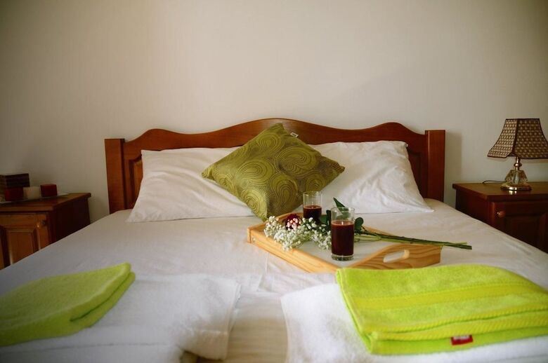 Aparthotel Apartments De Lara