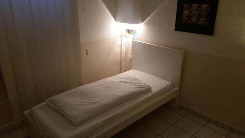 Hotel Garni Frankfurt