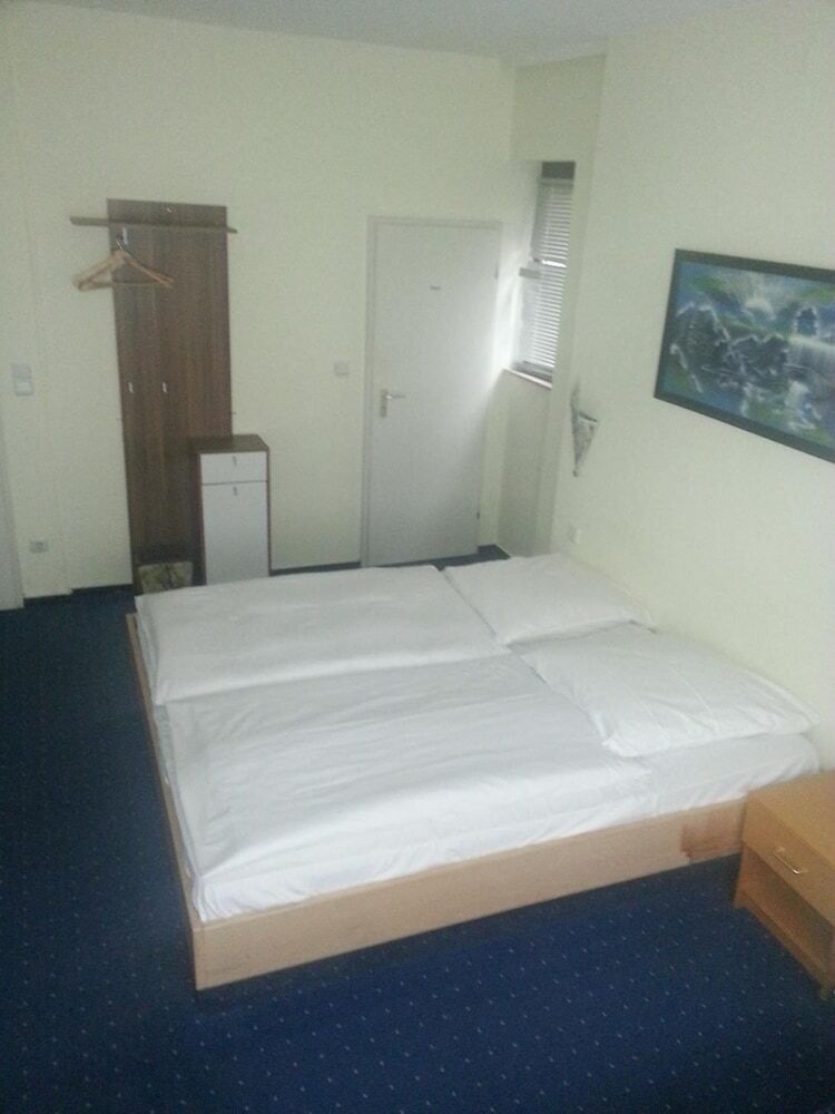 Hotel Garni Frankfurt