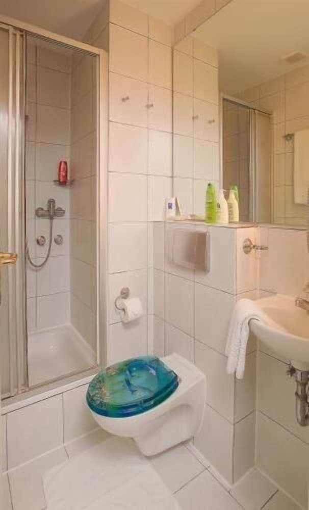 Hotel Garni Frankfurt