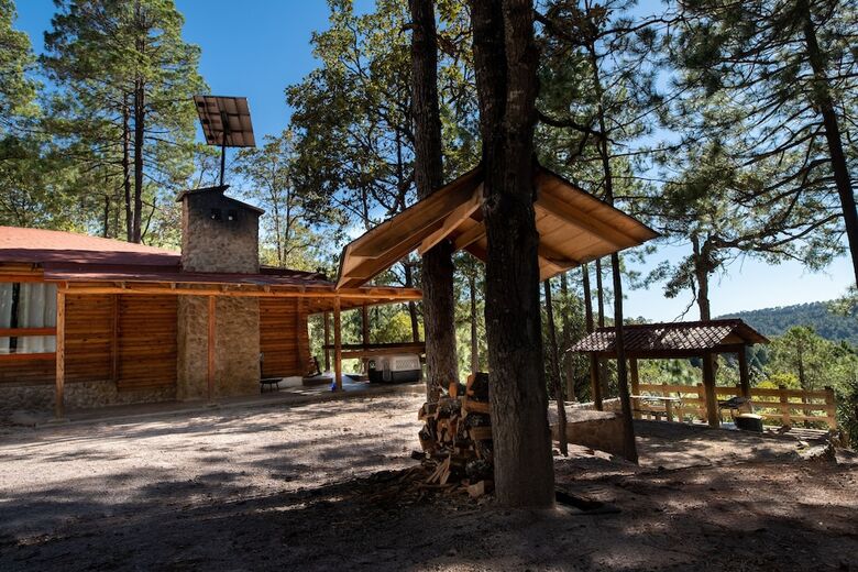 Hotel Molinillos Mountain Resort