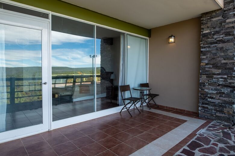 Hotel Molinillos Mountain Resort