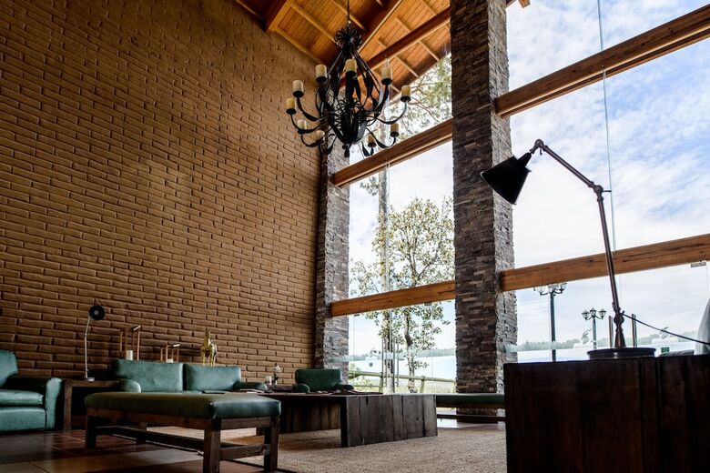 Hotel Molinillos Mountain Resort