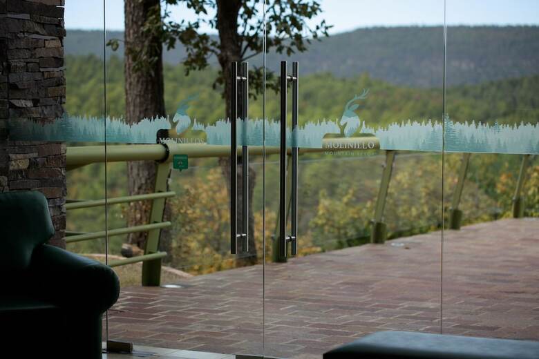 Hotel Molinillos Mountain Resort