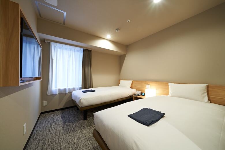 Hotel Enmichi