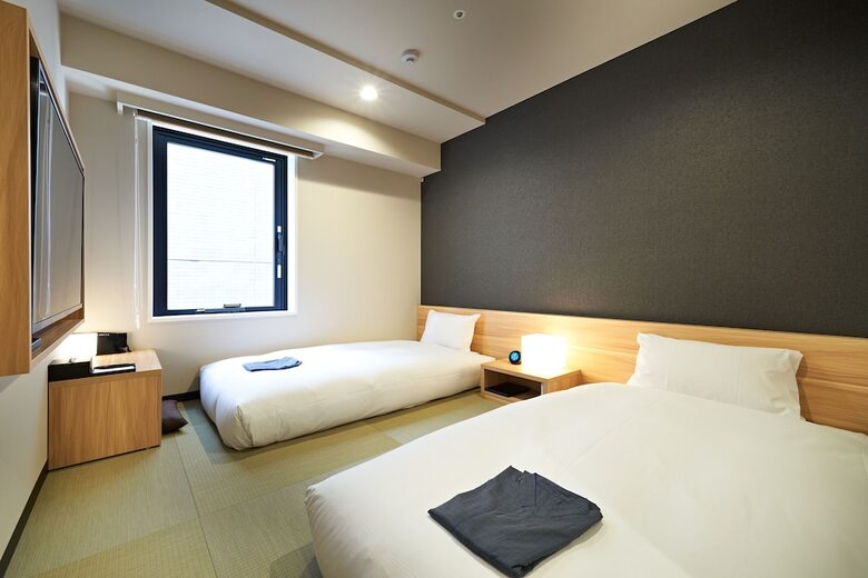 Hotel Enmichi