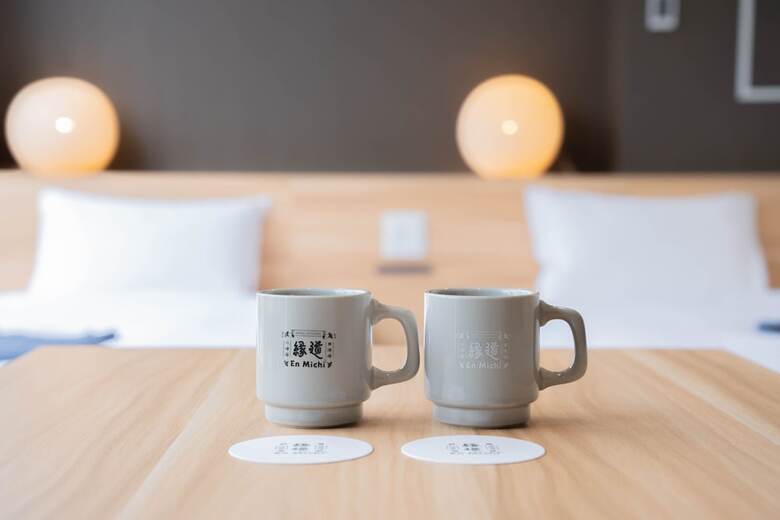 Hotel Enmichi
