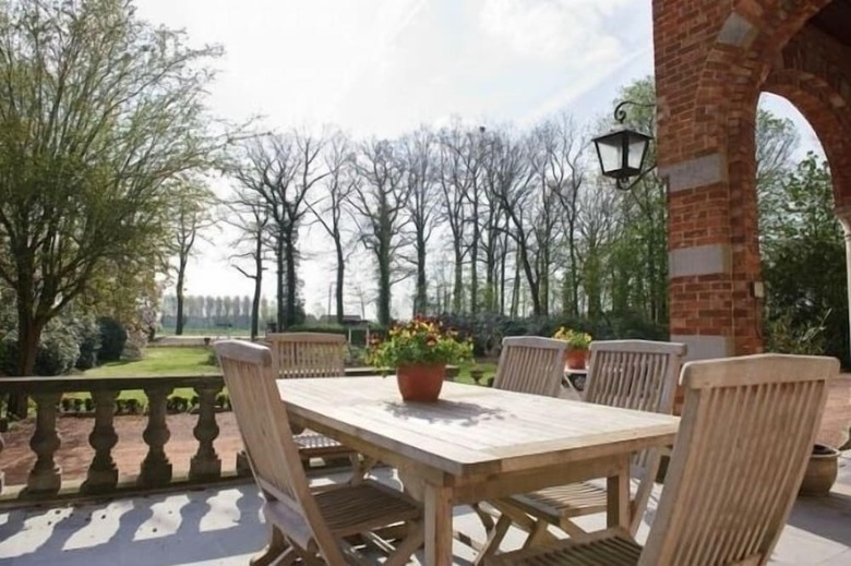 B&B Domein Leegendael
