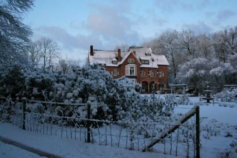 B&B Domein Leegendael