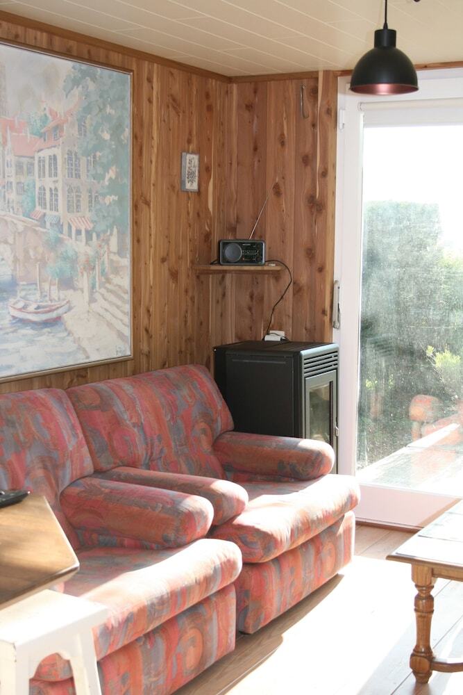 B&B Domein Leegendael