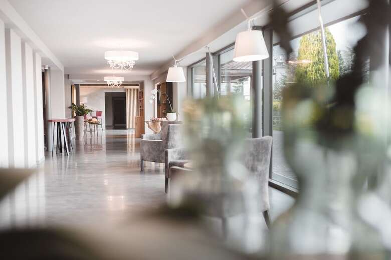 Hotel Im Tiefenbrunn