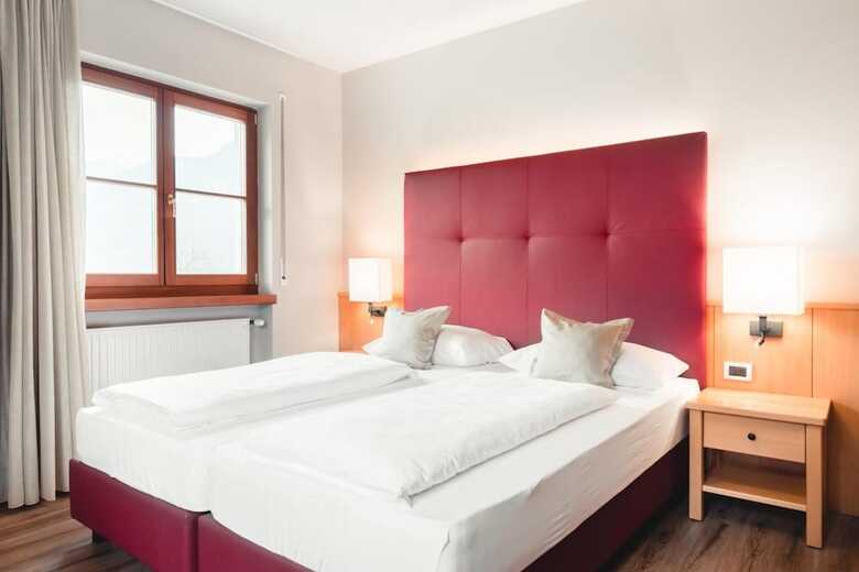Hotel Im Tiefenbrunn