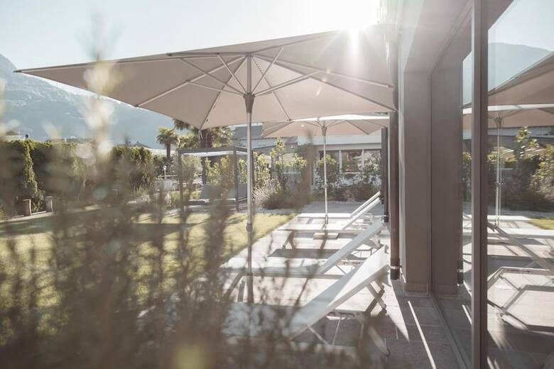 Hotel Im Tiefenbrunn