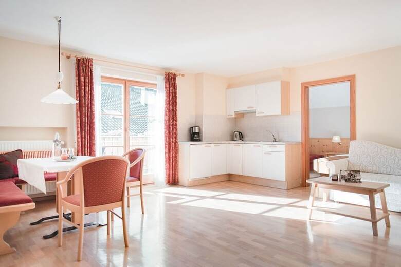 Hotel Im Tiefenbrunn