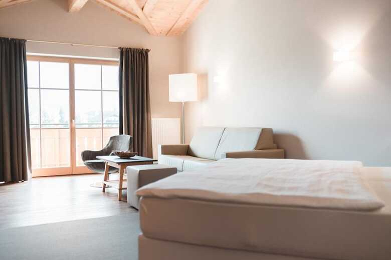 Hotel Im Tiefenbrunn