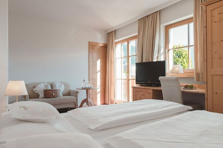 Hotel Im Tiefenbrunn