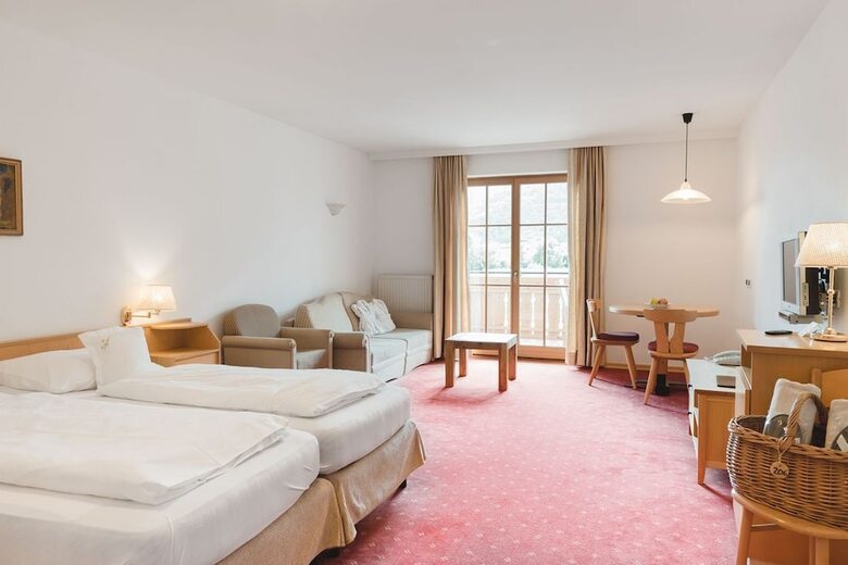 Hotel Im Tiefenbrunn