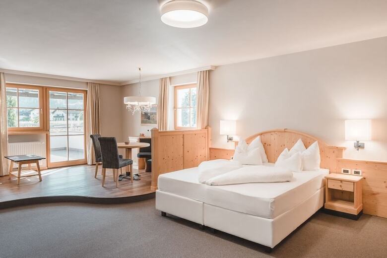 Hotel Im Tiefenbrunn